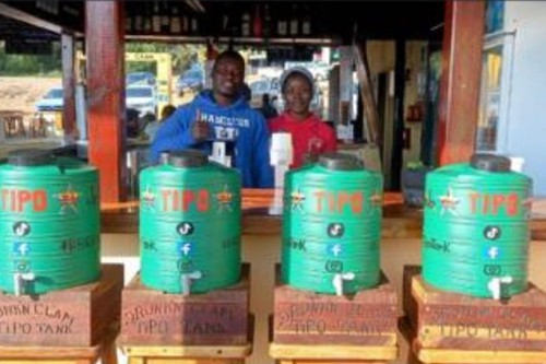 The Drunken Clam - Food & Drinks April 2025 (11)