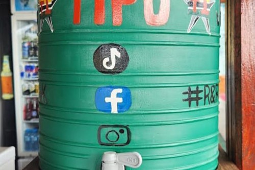 The Drunken Clam - Food & Drinks April 2025 (13)