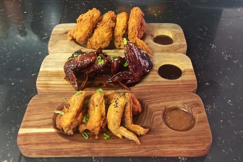 The Drunken Clam - Food & Drinks April 2025 (8)