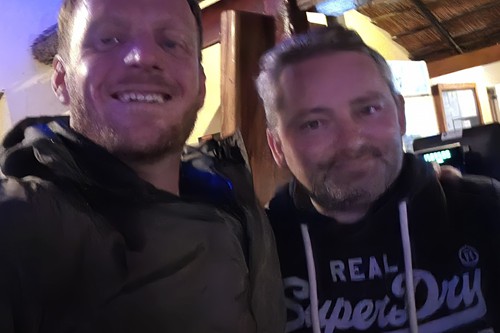 The Drunken Clam Ponta Malongane April 2025 (10)