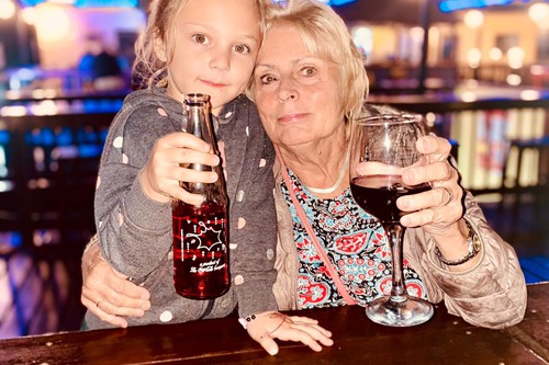 The Drunken Clam Ponta Malongane April 2025 (13)