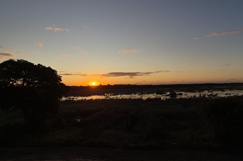 The Drunken Clam Ponta Malongane April 2025 (15)
