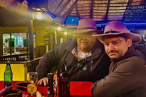 The Drunken Clam Ponta Malongane April 2025 (16)