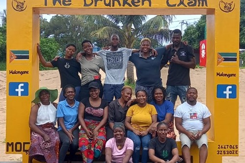 The Drunken Clam Ponta Malongane April 2025 (23)