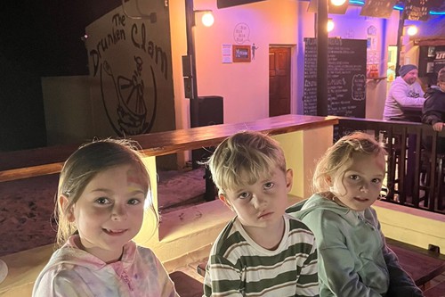 The Drunken Clam Ponta Malongane April 2025 (24)