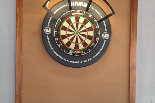 The Drunken Clam Ponta Malongane April 2025 (3)