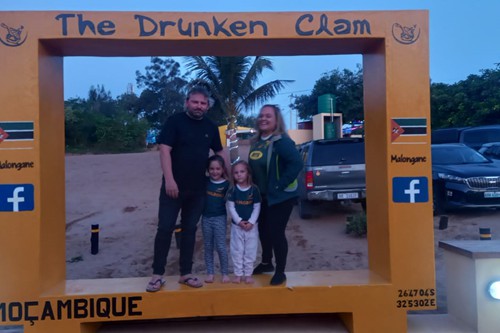 The Drunken Clam Ponta Malongane April 2025 (31)