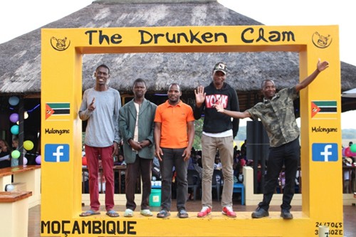 The Drunken Clam Ponta Malongane April 2025 (35)