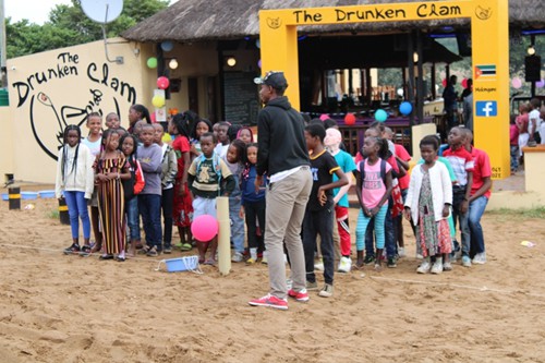 The Drunken Clam Ponta Malongane April 2025 (38)