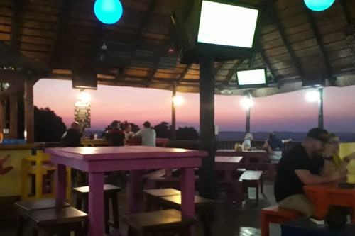 The Drunken Clam Ponta Malongane April 2025 (39)