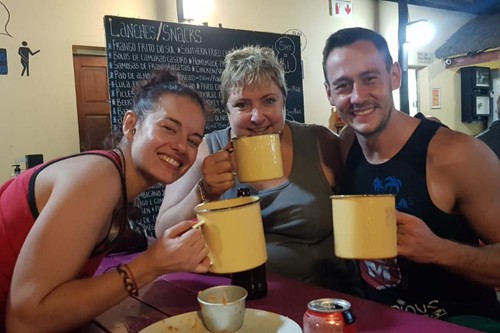 The Drunken Clam Ponta Malongane April 2025 (41)