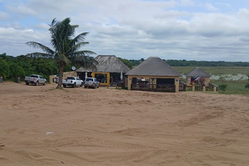 The Drunken Clam Ponta Malongane April 2025 (45)