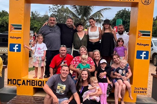 The Drunken Clam Ponta Malongane April 2025 (46)