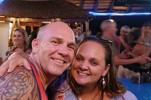 The Drunken Clam Ponta Malongane April 2025 (6)